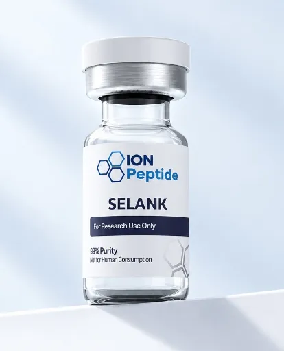 Selank Peptide