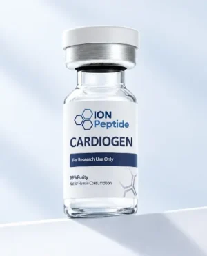 Cardiogen – 25mg