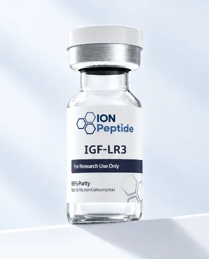 IGF-LR3 – 1mg