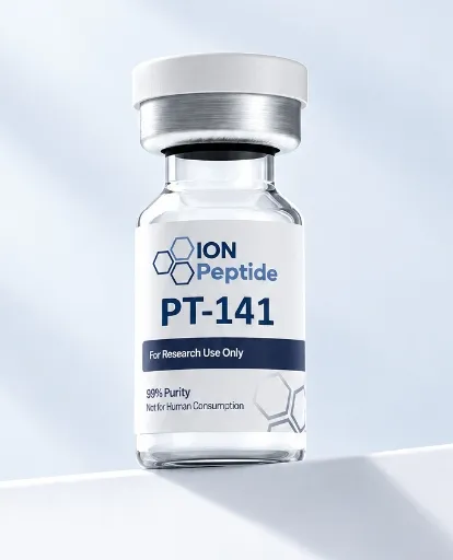 PT-141 – 10mg